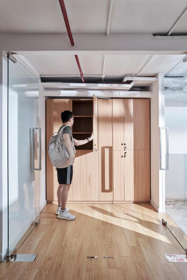 M Village Living Tran Nao 호치민 외부 사진
